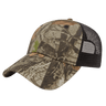 Cap America Next G2™ Camo Trucker Cap i2067 Next G2™/Khaki Standard