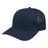 Cap America Original Trucker Cap i3028 Navy Standard Caps