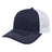 Cap America Original Trucker Cap i3028 Navy/White Standard Caps