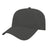 Cap America Premium Athletic Cap i8522 Graphite Standard