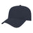 Cap America Premium Athletic Cap i8522 Navy Standard