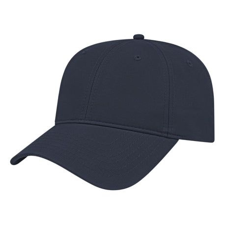 Cap America Premium Athletic Cap i8522 Navy Standard