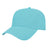 Cap America Premium Athletic Cap i8522 Ocean Standard