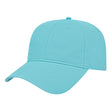 Cap America Premium Athletic Cap i8522 Ocean Standard