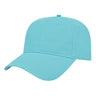 Cap America Premium Athletic Cap i8522 Ocean Standard