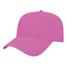 Cap America Premium Athletic Cap i8522 Orchid Standard