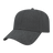 Cap America Recycled Cap i3007 Charcoal Heather Standard