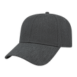 Cap America Recycled Cap i3007 Charcoal Heather Standard