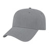 Cap America Recycled Cap i3007 Heather Standard