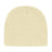 Cap America Recycled Knit Beanie SKN28 Gray Standard