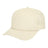 Cap America Retro Foamie Trucker Cap i5054 Cream Standard