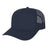 Cap America Retro Foamie Trucker Cap i5054 Navy Standard