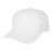 Cap America Retro Foamie Trucker Cap i5054 White Standard