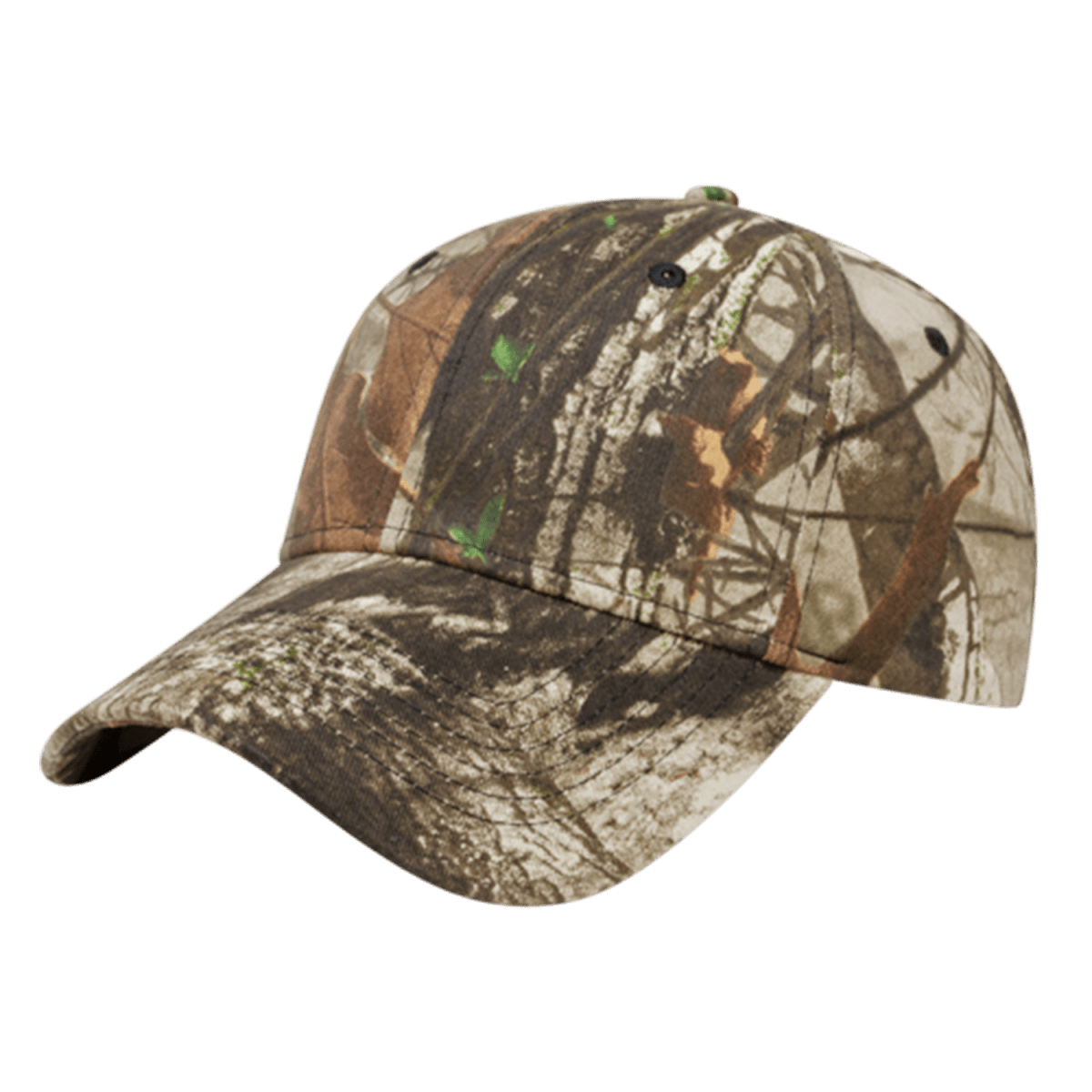 Cap America Six Panel Next G2™ Camo Cap i2065 Next G2™ Standard