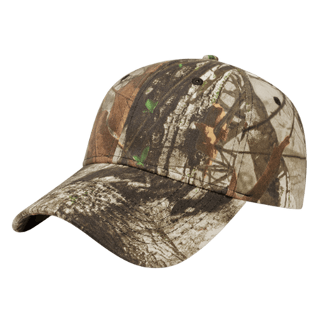 Cap America Six Panel Next G2™ Camo Cap i2065 Next G2™ Standard