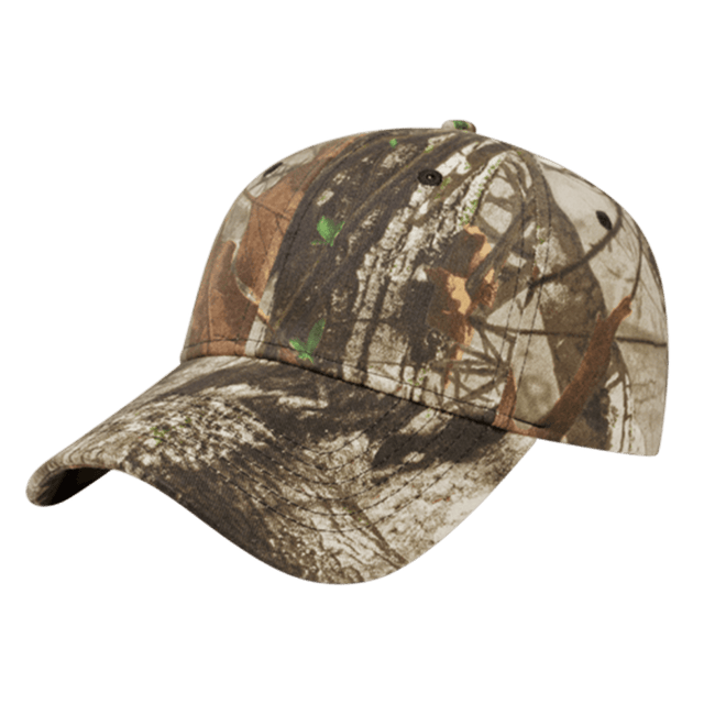 Cap America Six Panel Next G2™ Camo Cap i2065 Next G2™ Standard