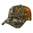 Cap America Six Panel Structured Camo Cap i2030 Mossy Oak® Break - Up® Standard Caps