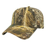 Cap America Six Panel Structured Camo Cap i2030 Realtree Max - 5® Standard Caps