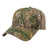 Cap America Six Panel Structured Camo Cap i2030 Realtree Xtra® Standard Caps