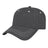 Cap America Soft Textured Polyester Mesh Cap i7024 Charcoal Standard