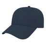 Cap America Structured Solid Active Wear Cap i7023 Navy Standard