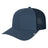 Cap America TravisMathew Cruz Trucker Cap iTM1MU423 White Standard