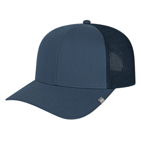 Cap America TravisMathew Cruz Trucker Cap iTM1MU423 White Standard