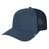 Cap America TravisMathew Cruz Trucker Cap iTM1MU423 White Standard