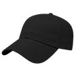 Cap America Ultimate Classic Cap i3015 Black Standard