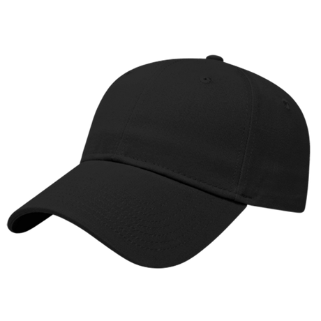 Cap America Ultimate Classic Cap i3015 Black Standard