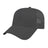 Cap America Value Trucker Cap i3025 Charcoal Standard Caps