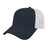 Cap America Value Trucker Cap i3025 Navy/White Standard Caps