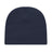 Cap America Waffle Beanie iK75 Navy Standard Beanies