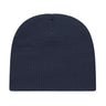 Cap America Waffle Beanie iK75 Navy Standard Beanies