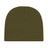 Cap America Waffle Beanie iK75 Olive Standard Beanies
