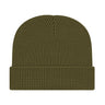 Cap America Waffle Knit Cap with Cuff iK70 Cider Standard