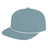 Cap America Waypoint Rope Cap i7310 Smoke Blue/White Standard Caps