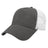 Cap America X - tra Value Five Panel Trucker Cap X600 Charcoal/White Standard