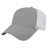 Cap America X - tra Value Five Panel Trucker Cap X600 Gray/White Standard