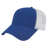 Cap America X - tra Value Five Panel Trucker Cap X600 Royal/White Standard