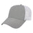 Cap America X - tra Value Six Panel Trucker Cap X500 Gray/White Standard
