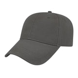 Cap America X - Tra Value Structured Cap X300 Charcoal OSFM