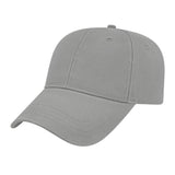 Cap America X - Tra Value Structured Cap X300 Gray XS