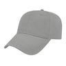 Cap America X - Tra Value Structured Cap X300 Gray XS
