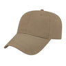 Cap America X - Tra Value Structured Cap X300 Khaki XS