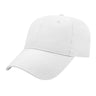 Cap America X - Tra Value Structured Cap X300 White OSFM