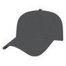 Cap America X - Tra Value Structured Polyester Cap X700 Charcoal Standard