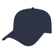 Cap America X - Tra Value Structured Polyester Cap X700 Navy Standard