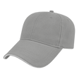 Cap America X - Tra Value Structured Sandwich Cap X200 Gray/White Standard