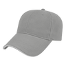 Cap America X - Tra Value Structured Sandwich Cap X200 Gray/White Standard